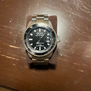 Men’s Out of Order Watch